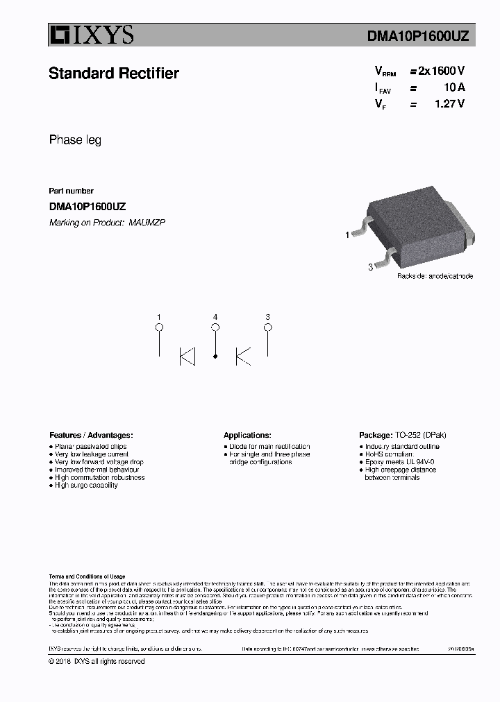 DMA10P1600UZ_9075075.PDF Datasheet