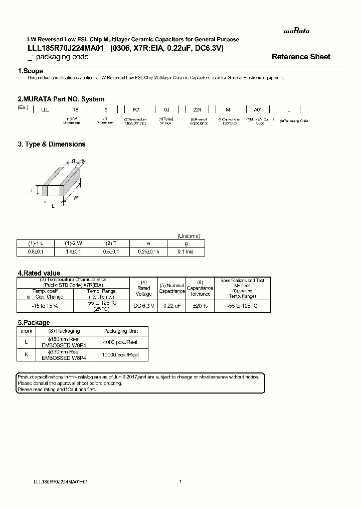 LLL185R70J224MA01_9076051.PDF Datasheet