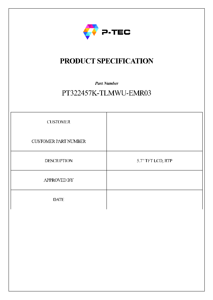 PT322457K-TLMWU-EMR03_9076427.PDF Datasheet