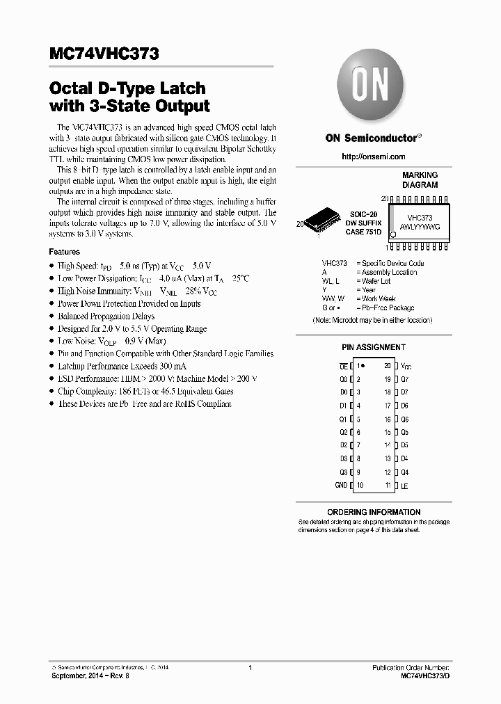 MC74VHC373-14_9077050.PDF Datasheet