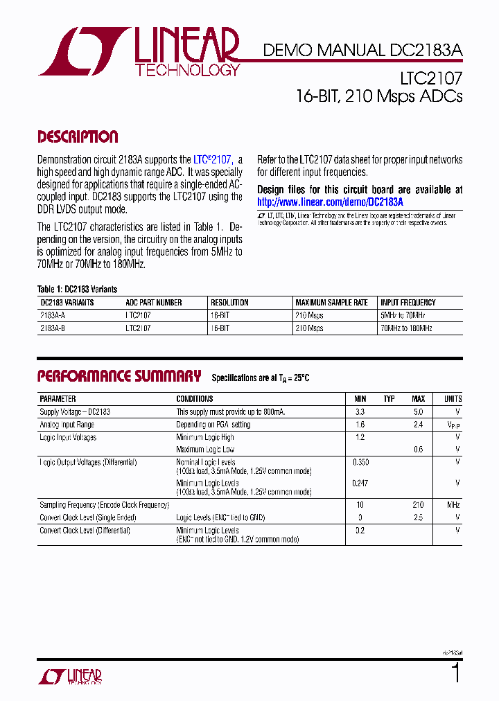 LTC2107_9077332.PDF Datasheet