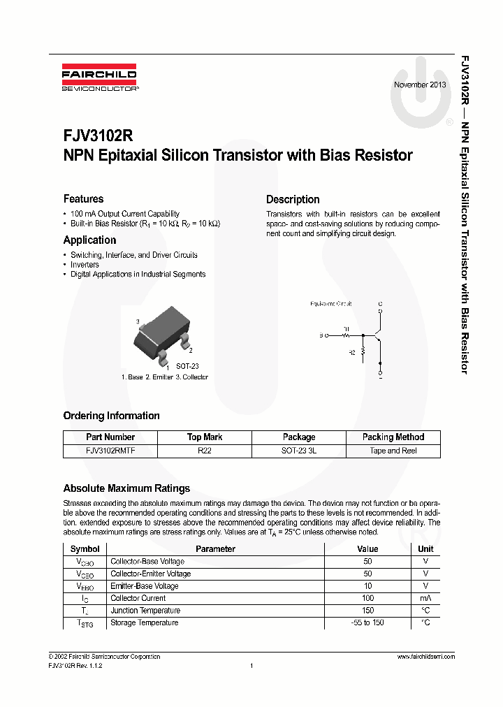 FJV3102R_9078167.PDF Datasheet