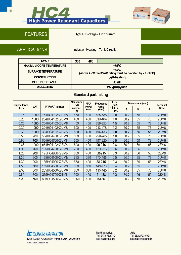 125HC4900K2EM8_9080662.PDF Datasheet