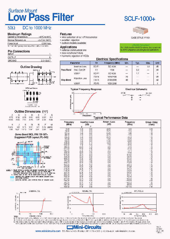 SCLF-1000_9081044.PDF Datasheet