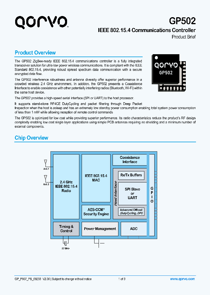 GP502_9082603.PDF Datasheet