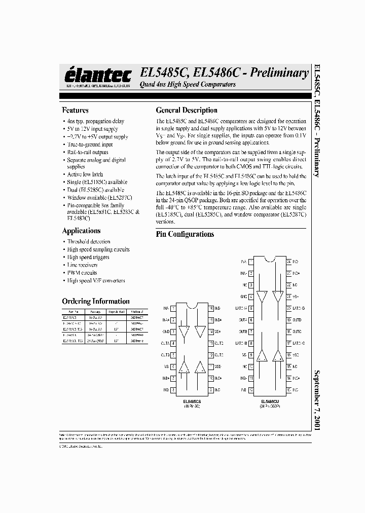 EL5486CU_9083531.PDF Datasheet