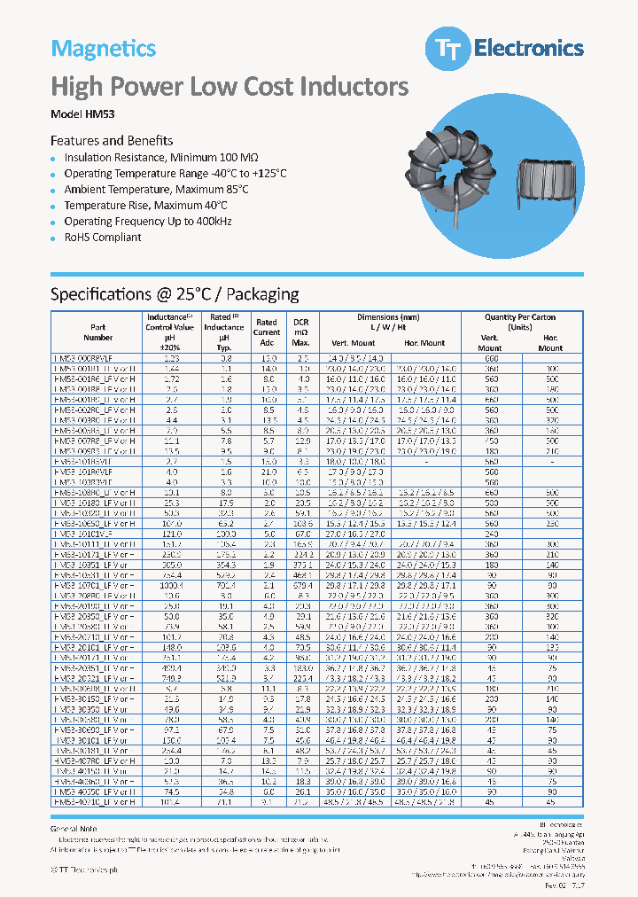 HM53-20580-LF_9084166.PDF Datasheet