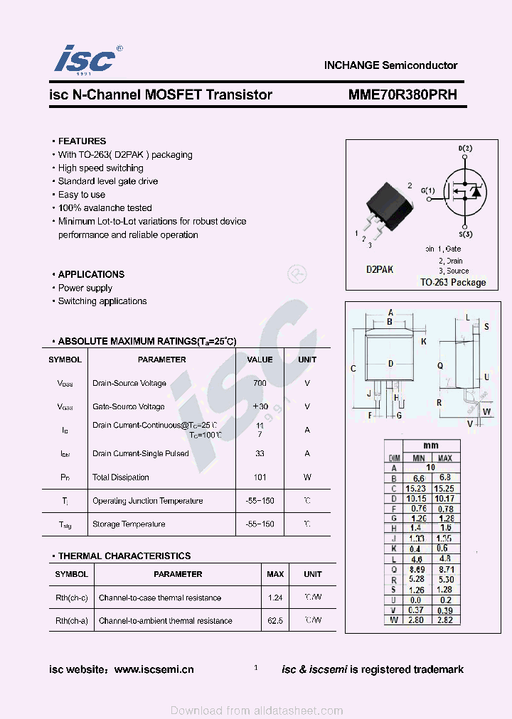 MME70R380PRH_9084611.PDF Datasheet