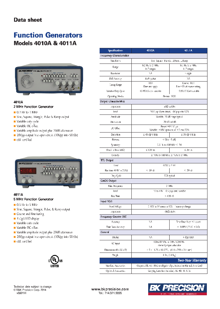 4010A_9085176.PDF Datasheet