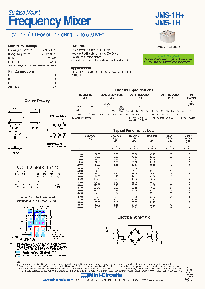 JMS-1H_9085637.PDF Datasheet