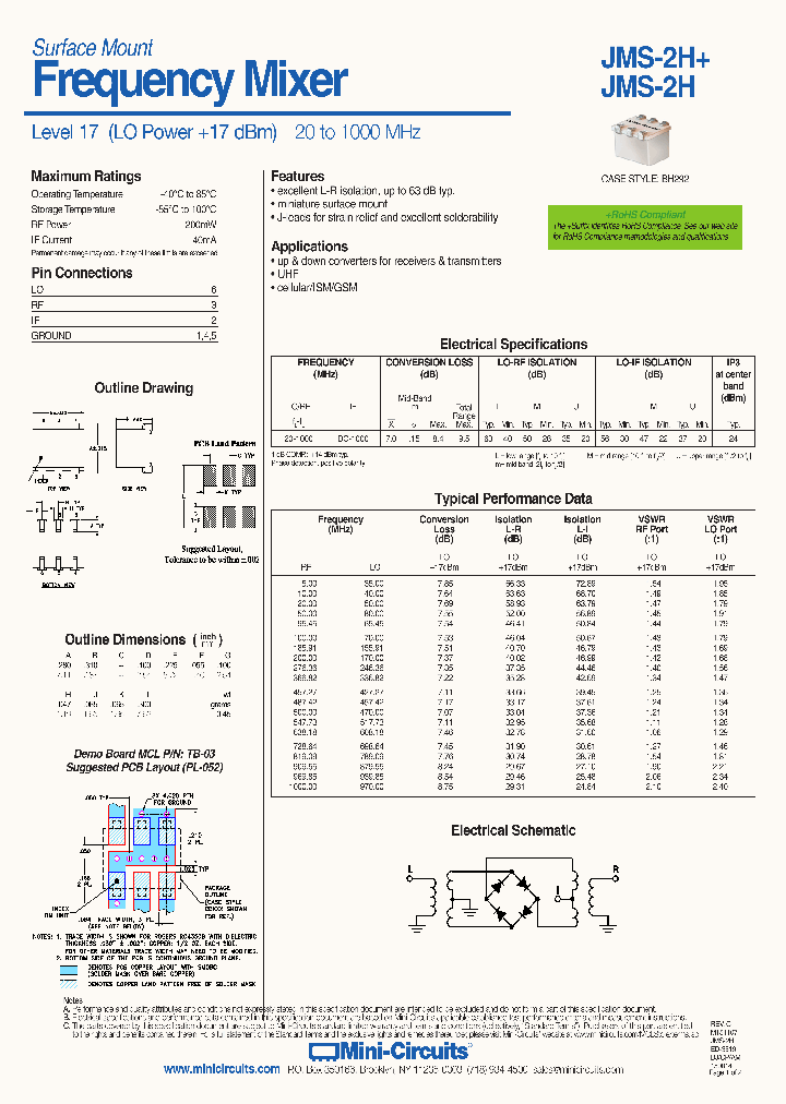 JMS-2H_9085640.PDF Datasheet