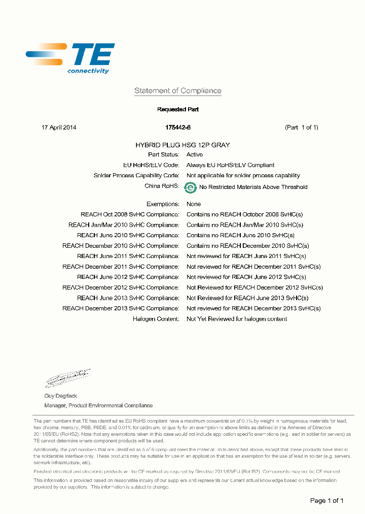 175442-6_9085695.PDF Datasheet