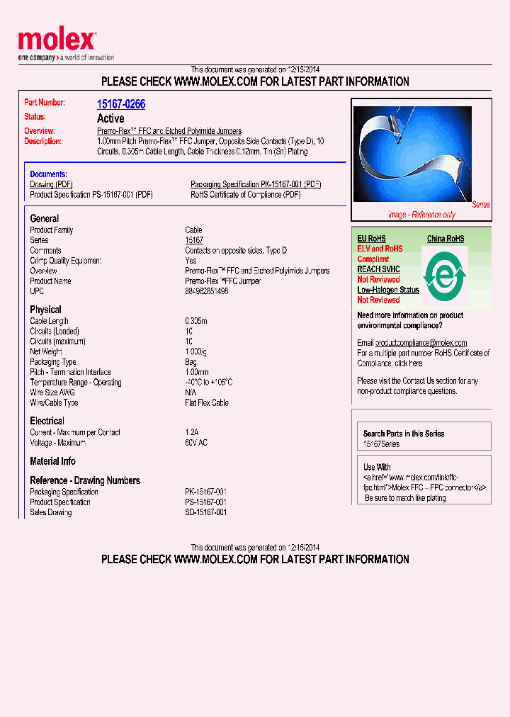 15167-0266_9086446.PDF Datasheet