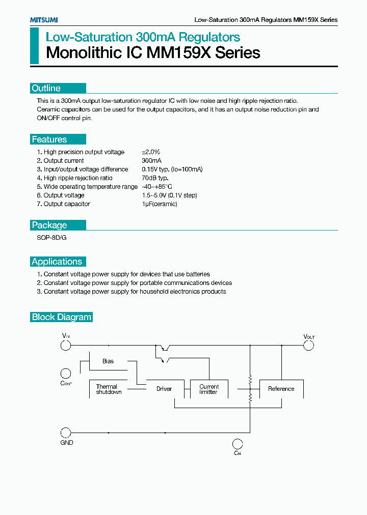 MM1593K_9090239.PDF Datasheet
