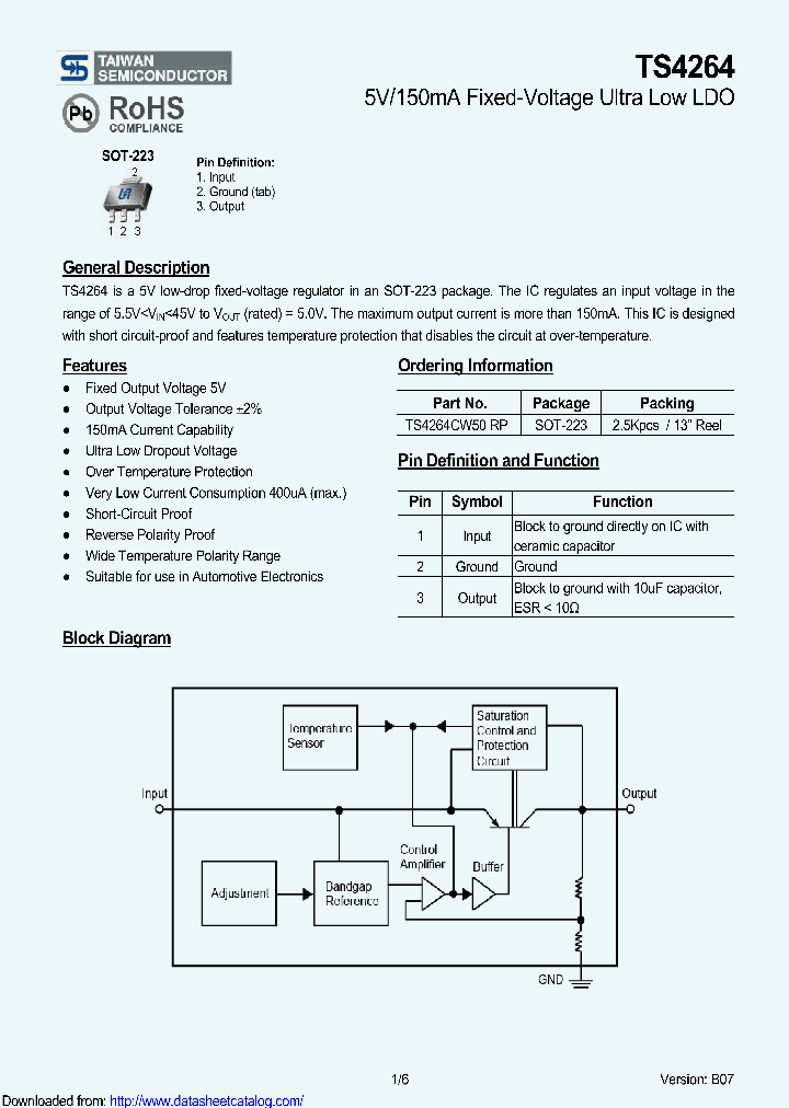 TS4264CW50_9092604.PDF Datasheet