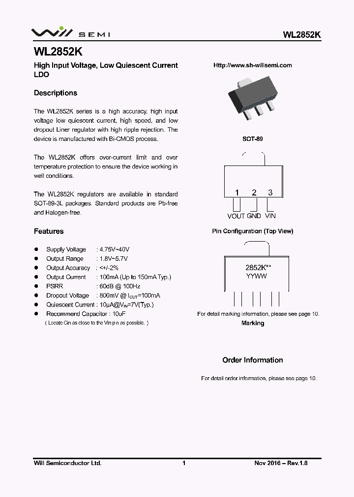 WL2852K_9094665.PDF Datasheet