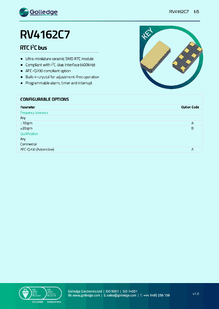 RV4162C7_9097222.PDF Datasheet