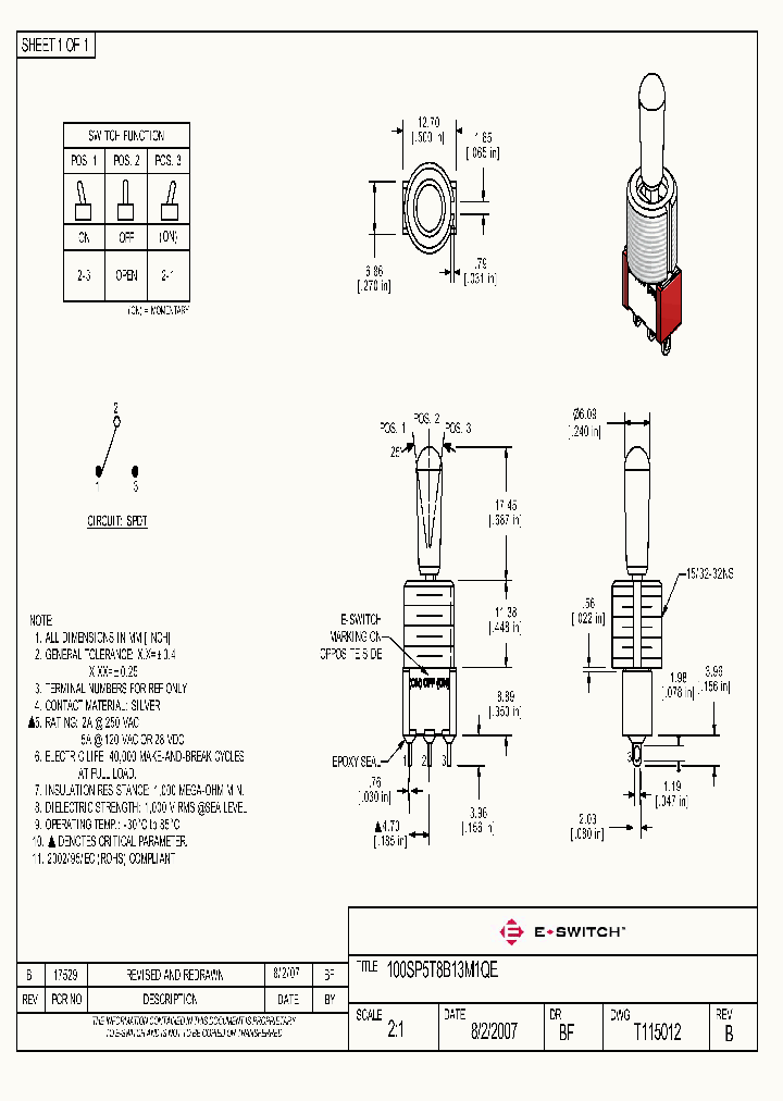 T115012_9098178.PDF Datasheet