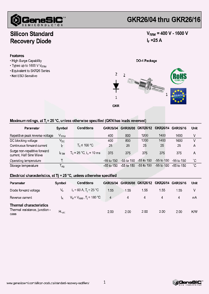 GKR2608_9098915.PDF Datasheet