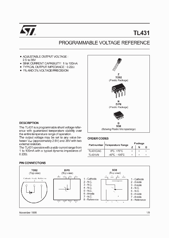 TL431IZ_9099650.PDF Datasheet