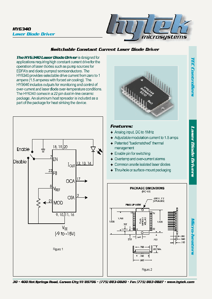 HY6340_9101889.PDF Datasheet