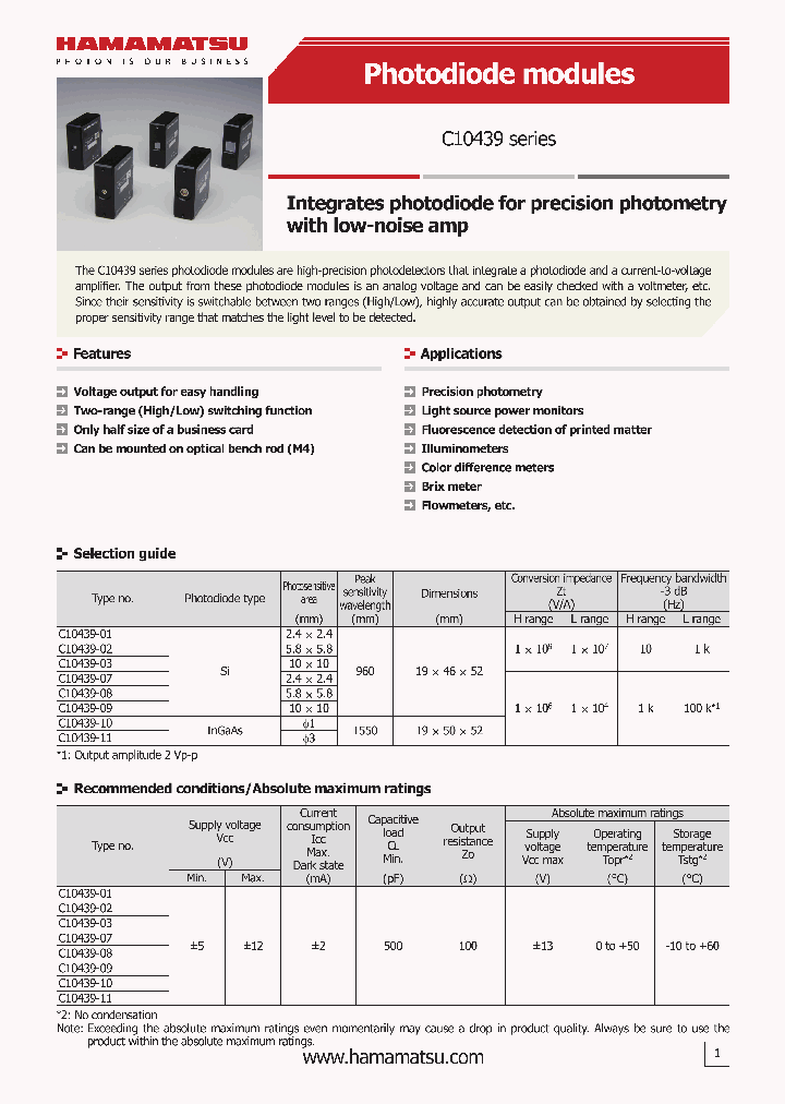 C10439-15_9102251.PDF Datasheet