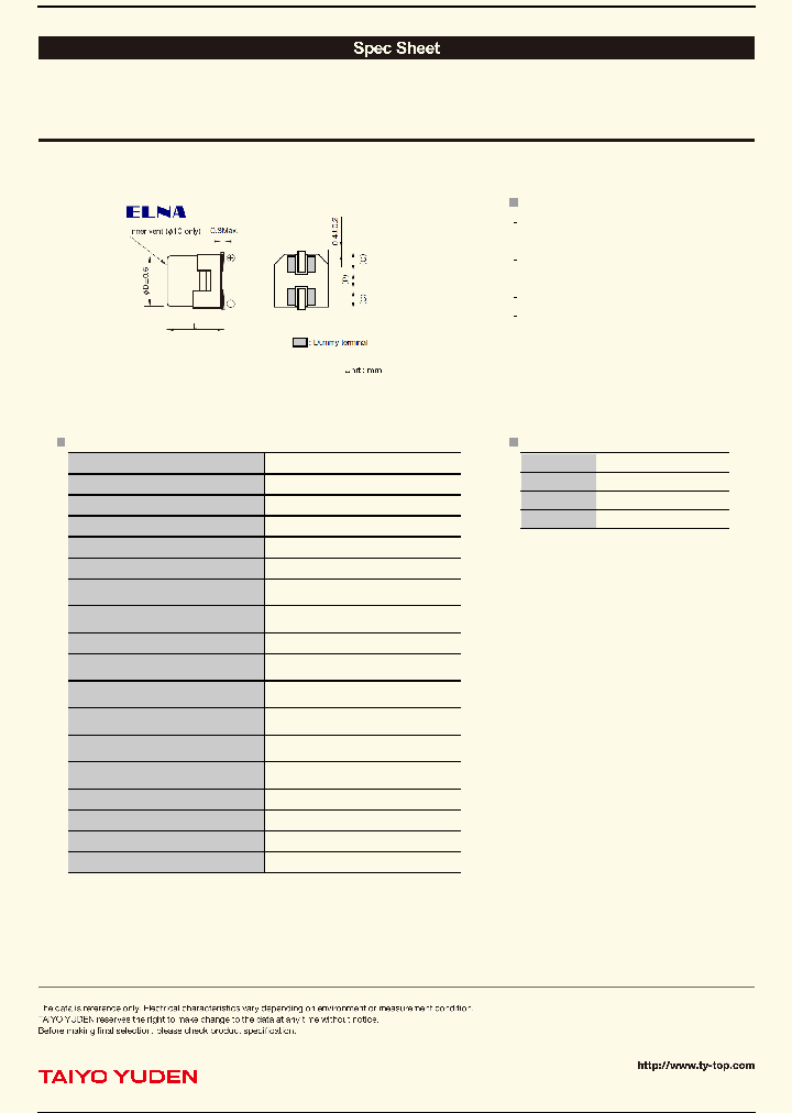 RTQ-16V221MH10UQ-R2_9105356.PDF Datasheet