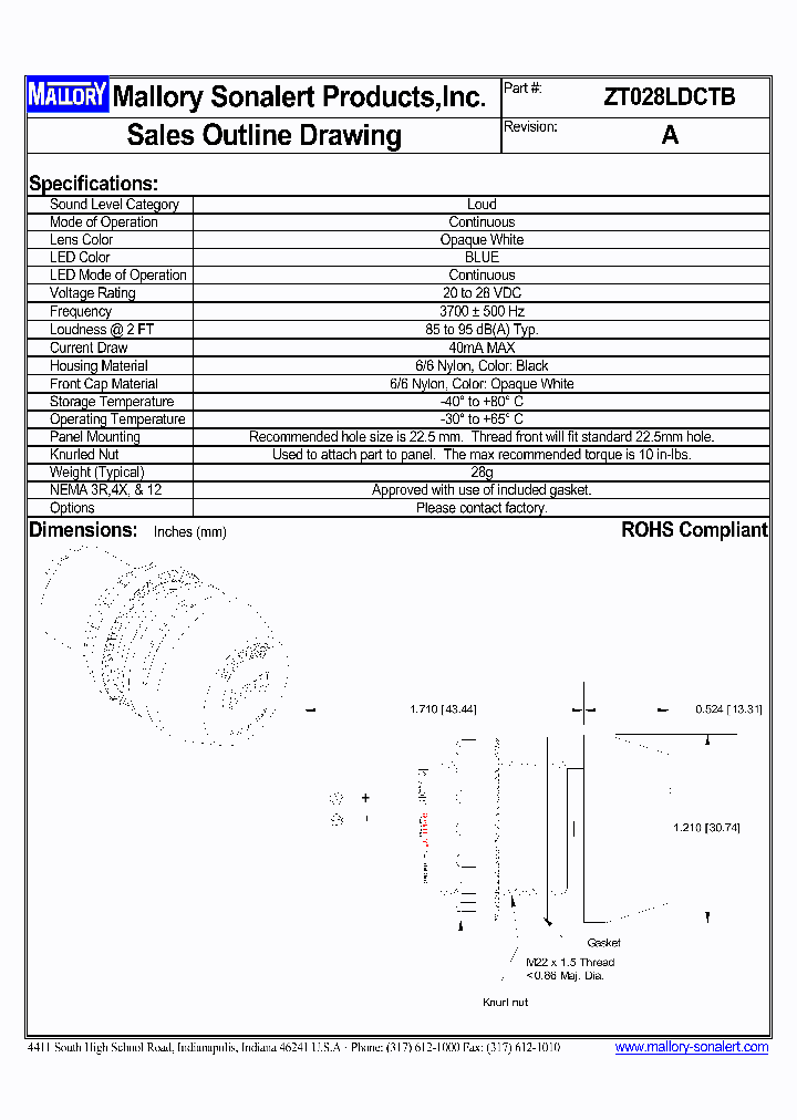 ZT028LDCTB_9106065.PDF Datasheet