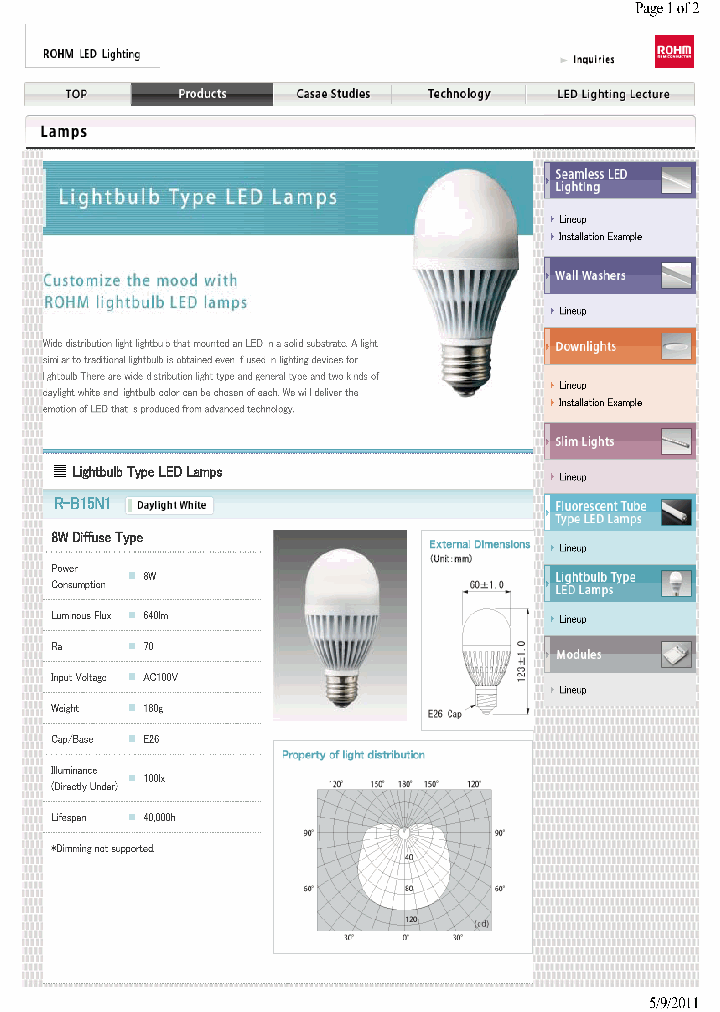 R-B15N1_9106585.PDF Datasheet