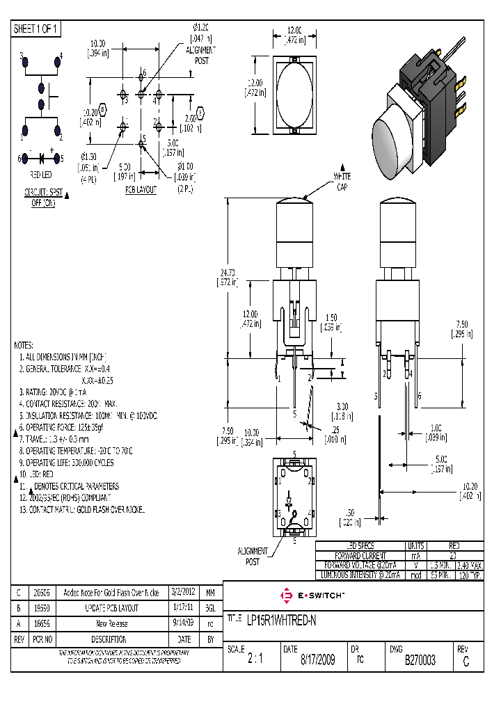 B270003_9107249.PDF Datasheet