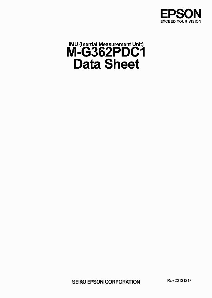M-G362_9107516.PDF Datasheet