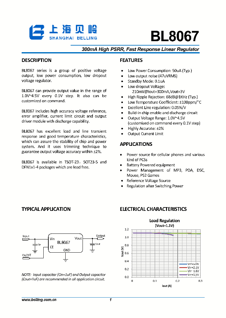 BL8067AB5TR15_9109780.PDF Datasheet