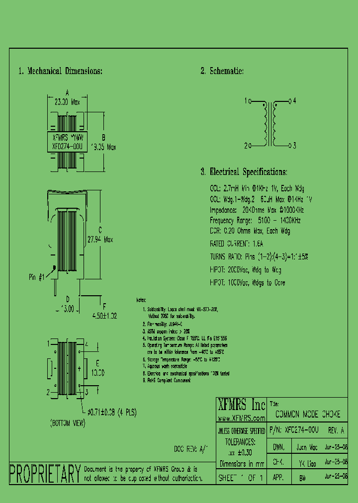 XF0274-00U_9109940.PDF Datasheet