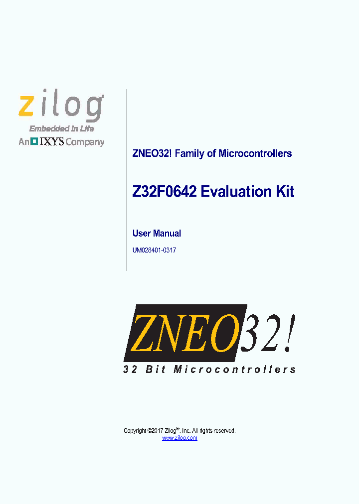 Z32F0642_9110193.PDF Datasheet