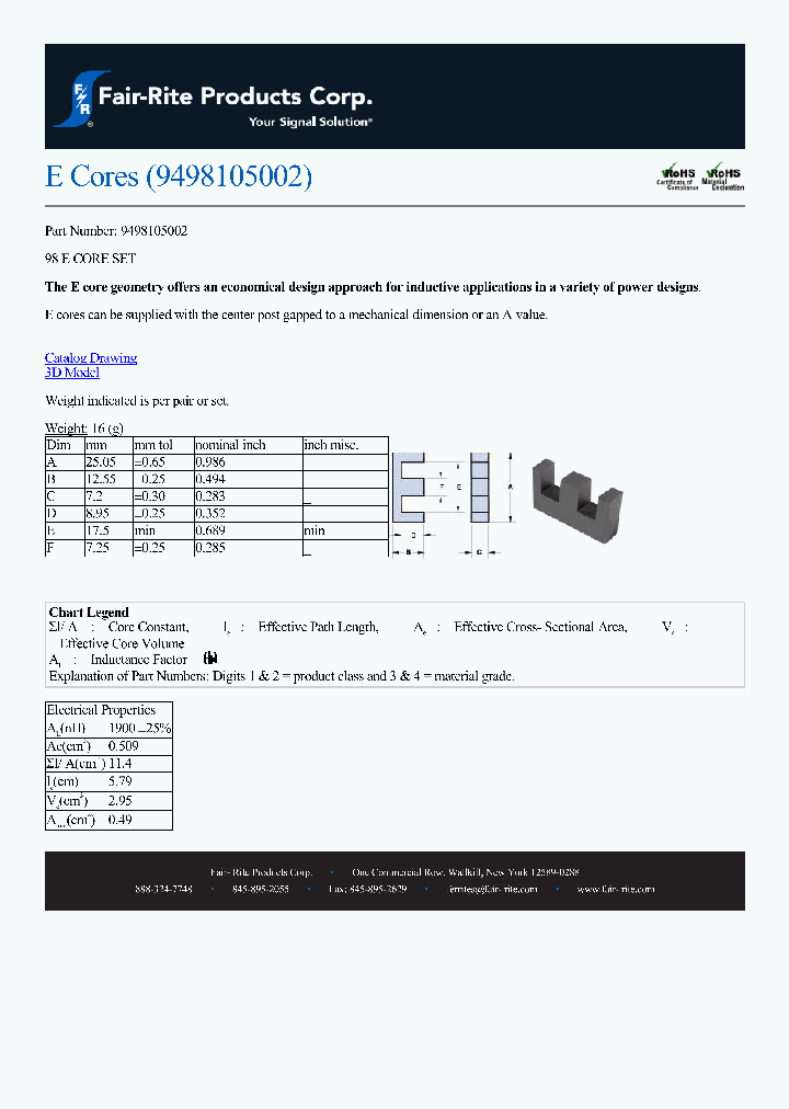 9498105002_9110389.PDF Datasheet