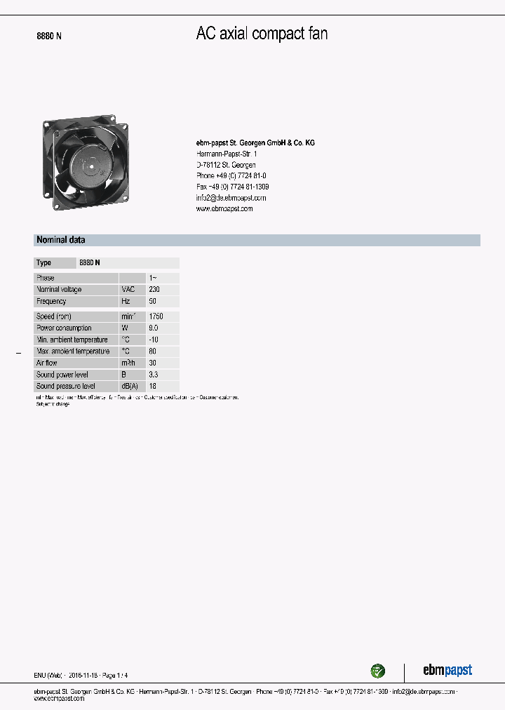 8880N-16_9112716.PDF Datasheet