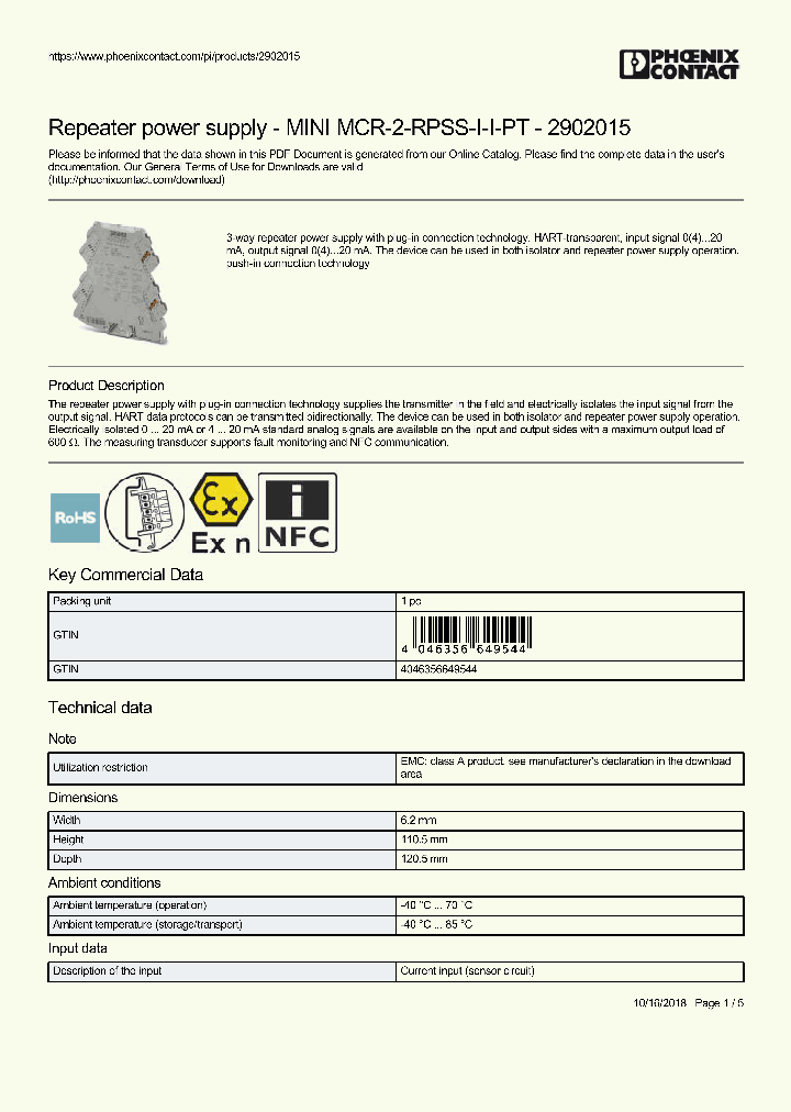 2902015_9115684.PDF Datasheet