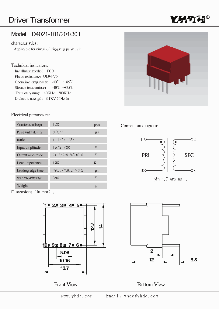 D4021-101_9116669.PDF Datasheet