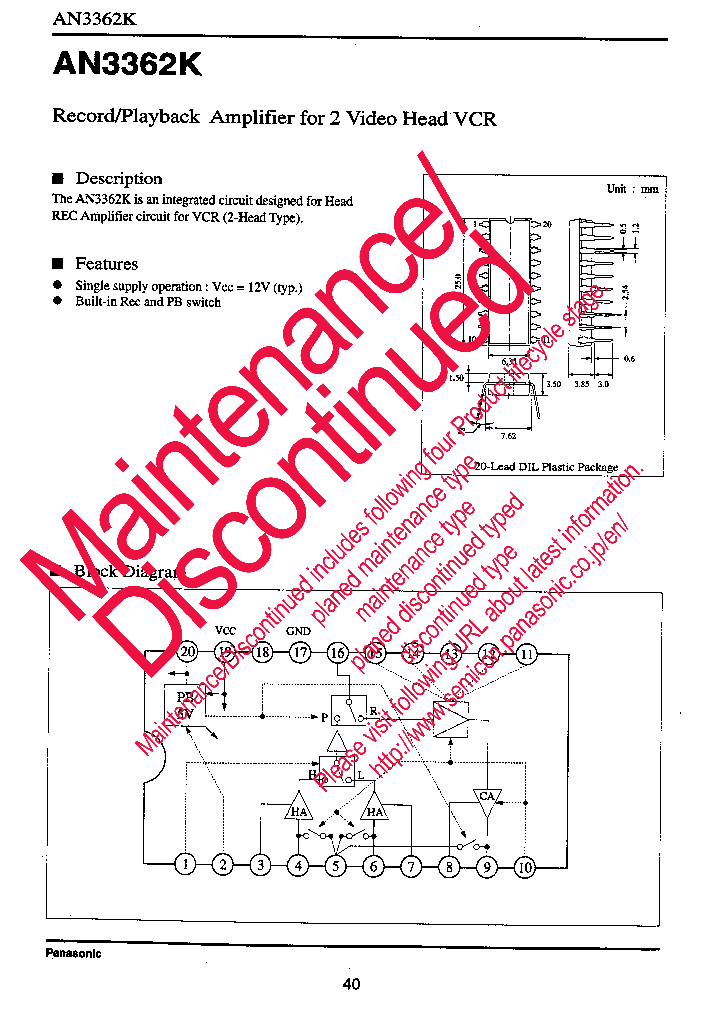 AN3362K_9121059.PDF Datasheet