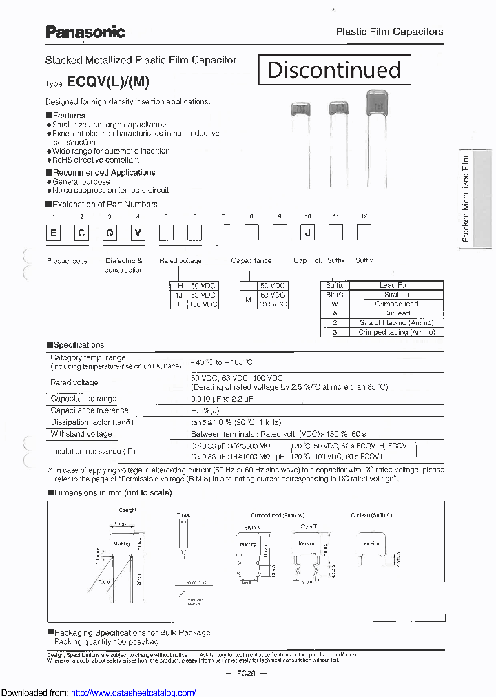 ECQV1J684JM3_9122032.PDF Datasheet