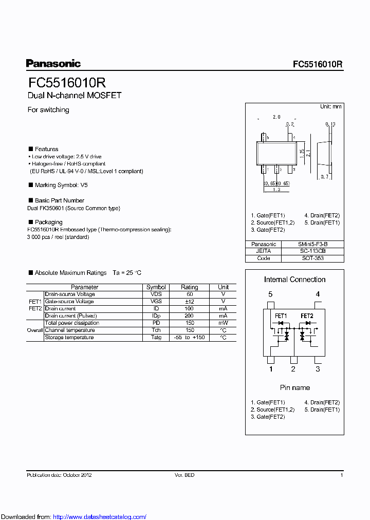 FC5516010R_9122252.PDF Datasheet